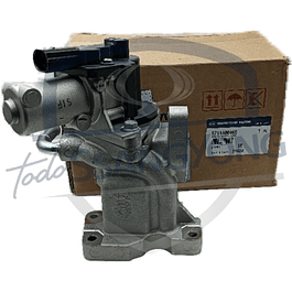 VALVULA EGR EURO 5 NEW ACTYON