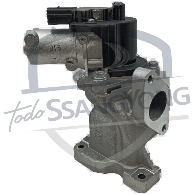 VALVULA EGR EURO 5 NEW ACTYON