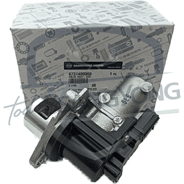 VALVULA EGR EURO TIVOLI 1.6