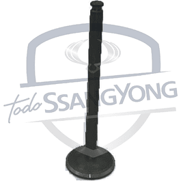 VALVULA ESCAPE ACTYON 2.3 BENC