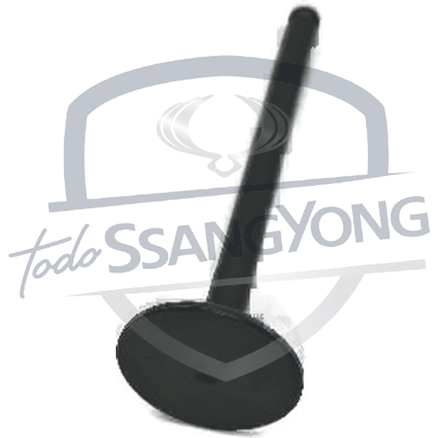 VALVULA ESCAPE ACTYON 2.3 BENC