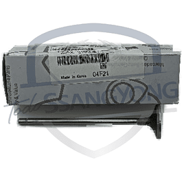 VALVULA ESCAPE KORANDO 2.0 BENC