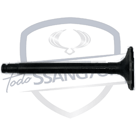 VALVULA ESCAPE MUSSO 2.9 / KORANDO