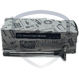 VALVULA ESCAPE NEW ACTYON