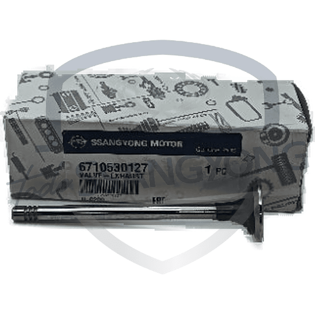 VALVULA ESCAPE NEW ACTYON