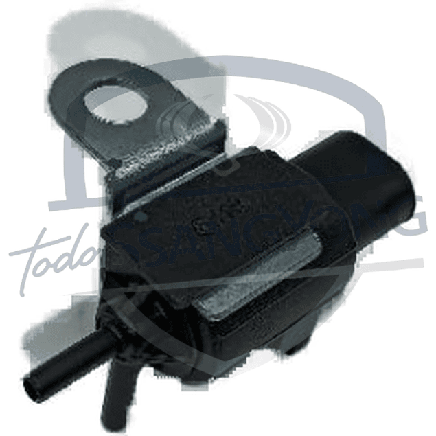 VALVULA SOLENOIDE MUSSO 2.9 / KORANDO 2.9