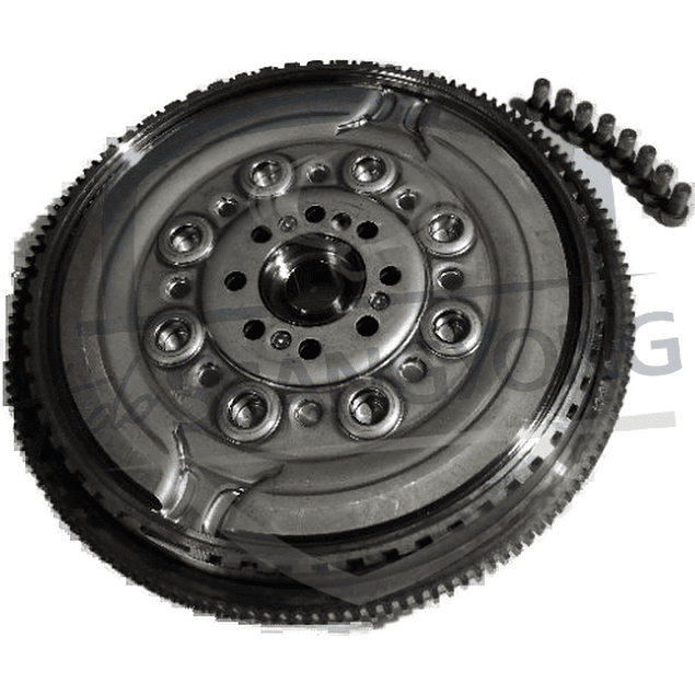 VOLANTE MOTOR ACTYON