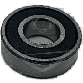 RODAMIENTO VOLANTE MOTOR 6202-2RS ACTYON / NEN ACTYON