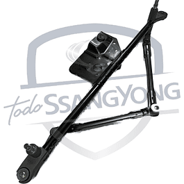 ACTUADOR LIMPIA PARABRISA NEW REXTON