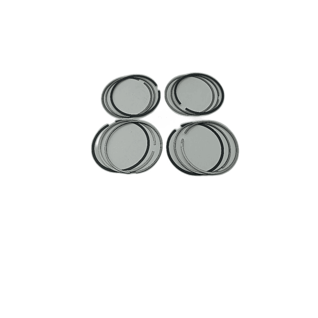 JUEGO ANILLOS NEW KORANDO BENC (POR PISTON)