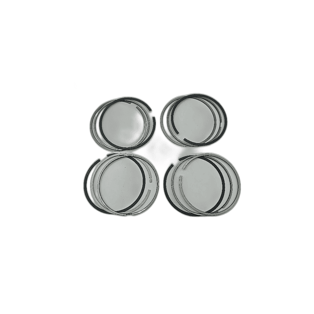 JUEGO ANILLOS NEW KORANDO BENC (POR PISTON)