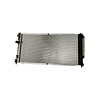 RADIADOR M/T NEW KORANDO