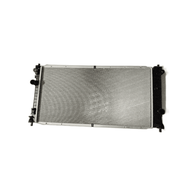 RADIADOR M/T NEW KORANDO