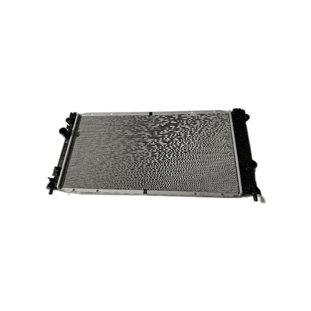 RADIADOR M/T NEW KORANDO