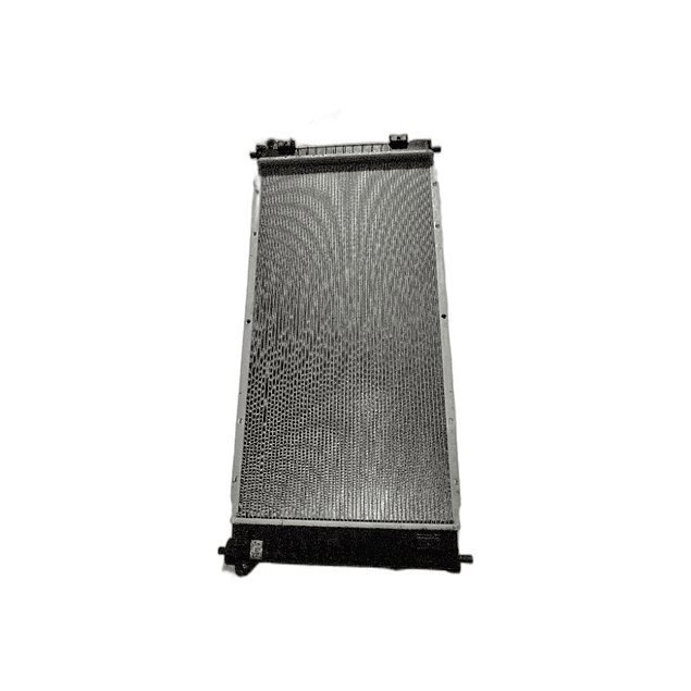 RADIADOR M/T NEW KORANDO