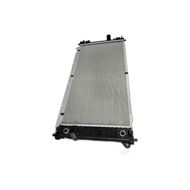 RADIADOR A/T NEW KORANDO