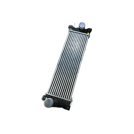 RADIADOR INTERCOOLER NEW ACTYON
