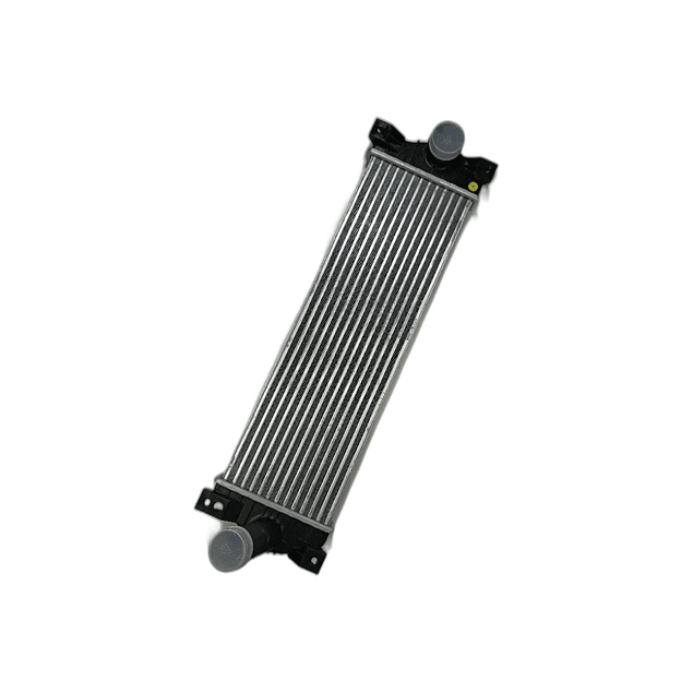 RADIADOR INTERCOOLER NEW ACTYON