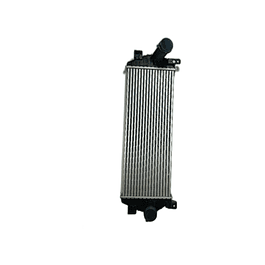 RADIADOR INTERCOOLER NEW ACTYON 2.2
