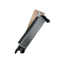 RADIADOR INTERCOOLER NEW KORANDO