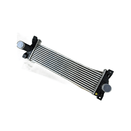 RADIADOR INTERCOOLER ACTYON