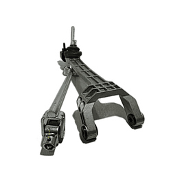 BASE PALANCA SELECTORA CAMBIO NEW ACTYON