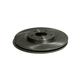 DISCO FRENO DELANTERO TIVOLI