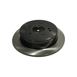 DISCO FRENO TRASERO NEW KORANDO 4X4