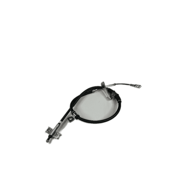 PIOLA FRENO MANO RH CON DISCO ACTYON / NEW AC