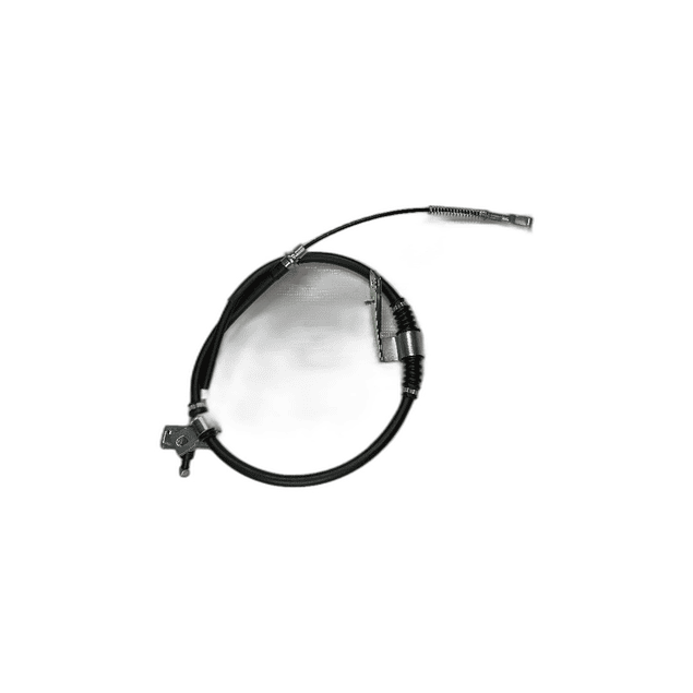 PIOLA FRENO MANO RH CON DISCO ACTYON / NEW AC