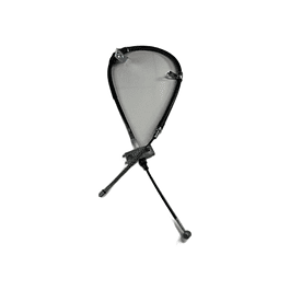 PIOLA FRENO MANO RH CON TAMBOR ACTYON / NEW A