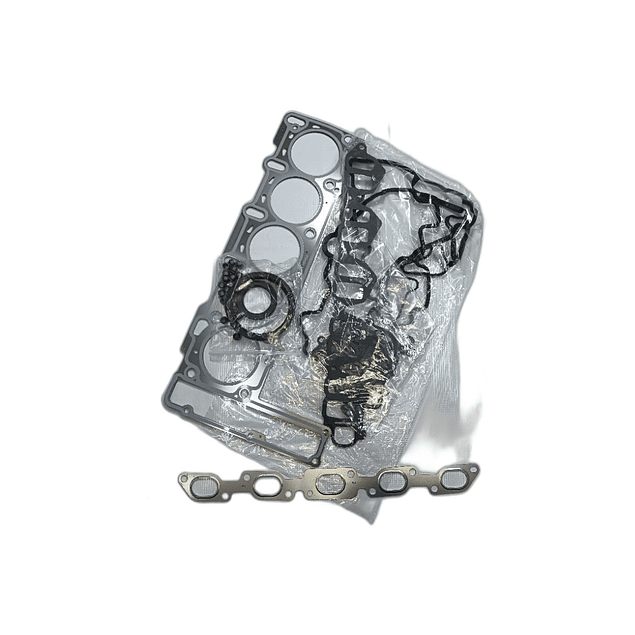 JUEGO EMPAQUETADURA REXTON 2.7 / STAVIC 2.7