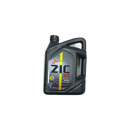 ACEITE 6LT 5W30 CON DPF ZIC