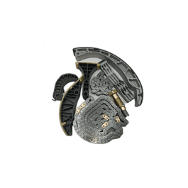 KIT DISTRIBUCION ACTYON 8PCS