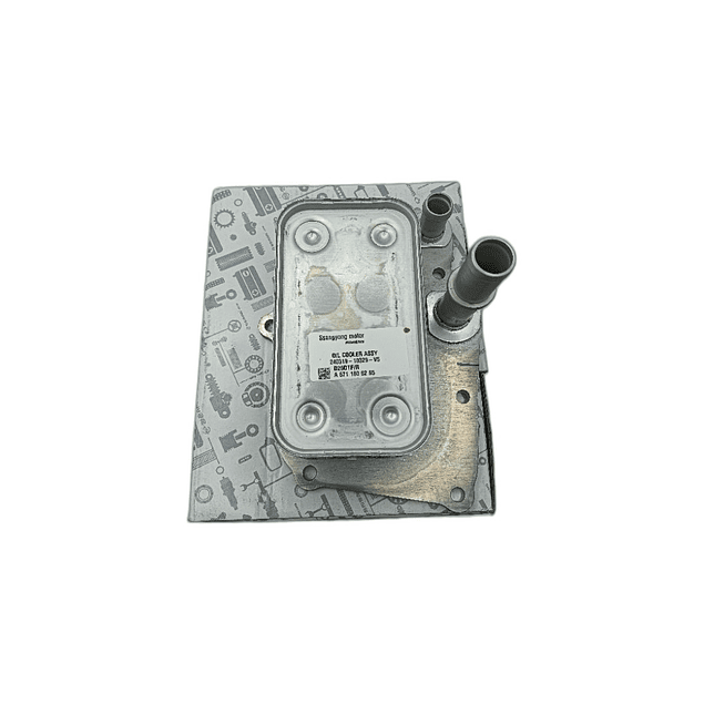 ENFRIADOR ACEITE NEW ACTYON