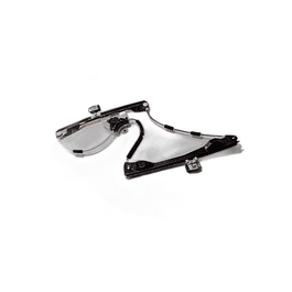 CREMALLERA ALZA VIDRIO LH ACTYON / NEW ACTYON