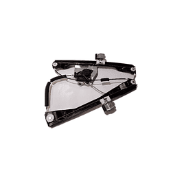 CREMALLERA ALZA VIDRIO RH ACTYON / NEW ACTYON