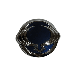 EMBLEMA MASCARA TIVOLI / KORANDO / REXTON