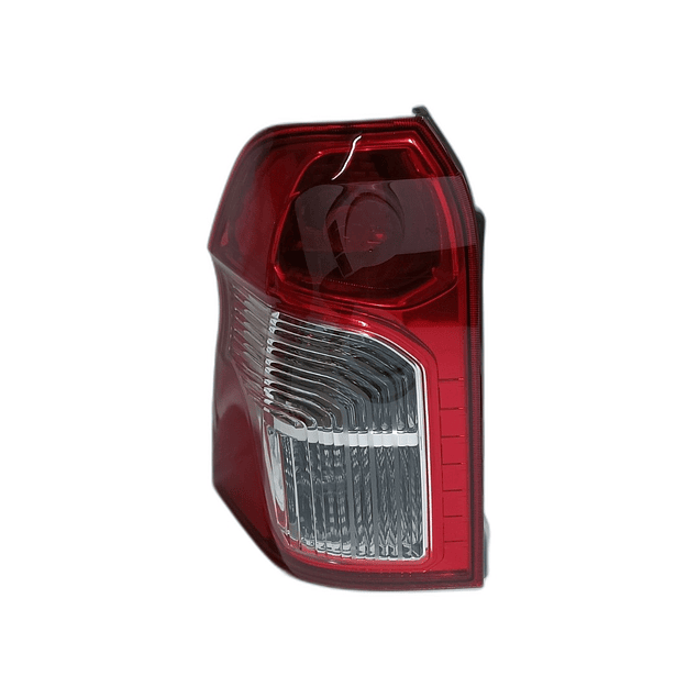 Farol Trasero Lh New Actyon