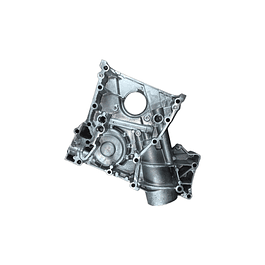 TAPA DISTRIBUCION ACTYON 2.3 BENCINERA