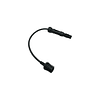 CABLE BUJIA ACTYON 2.3 BENC
