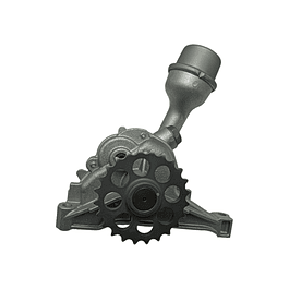 BOMBA ACEITE ACTYON 2.3 BENC