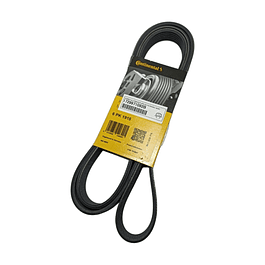 CORREA ALTERNADOR 6PK1915 KORANDO BENC