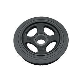 POLEA DAMPER TIVOLI 1.6 BENC