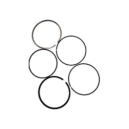 JUEGO ANILLOS TIVOLI BENC (POR PISTON)