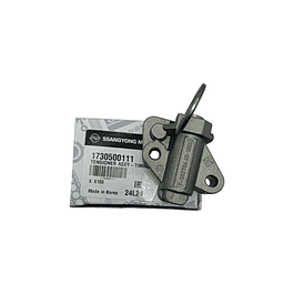 TENSOR CADENA DISTRIBUCION TIVOLI 1.6 BENC