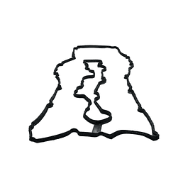 EMPAQUETADURA TAPA VALVULA NEW REXTON BENC