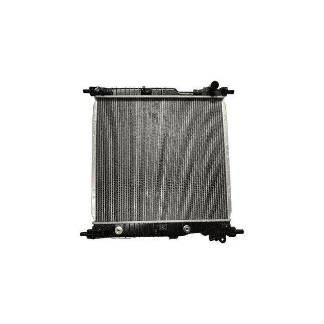 RADIADOR A/T NEW ACTYON