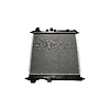 RADIADOR A/T NEW ACTYON
