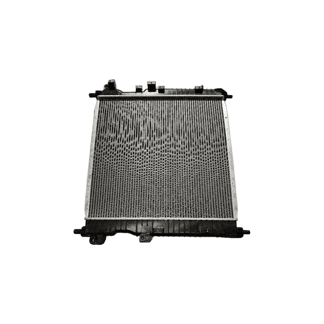 RADIADOR A/T NEW ACTYON